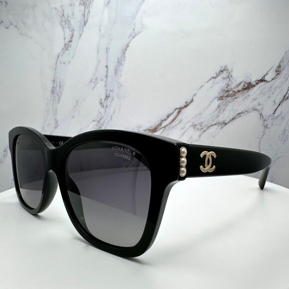 New CHANEL Sunglasses